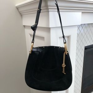 Chloe hayley bag